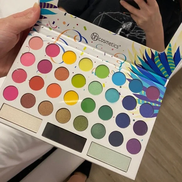 Color palette - Picture 4 of 6